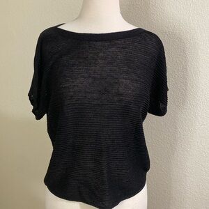 Uniqlo Ines de La Fressange Collab Knit Top